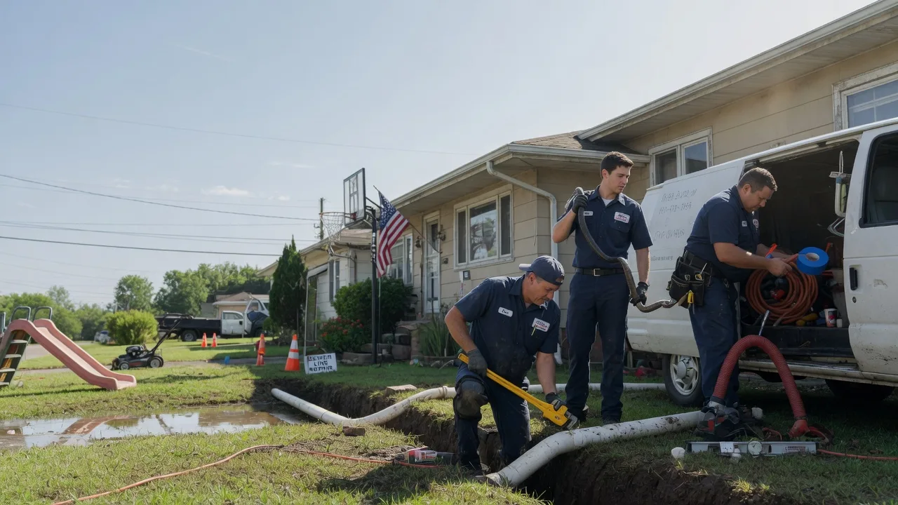 Toilet Installation in Vienna, NJ near me